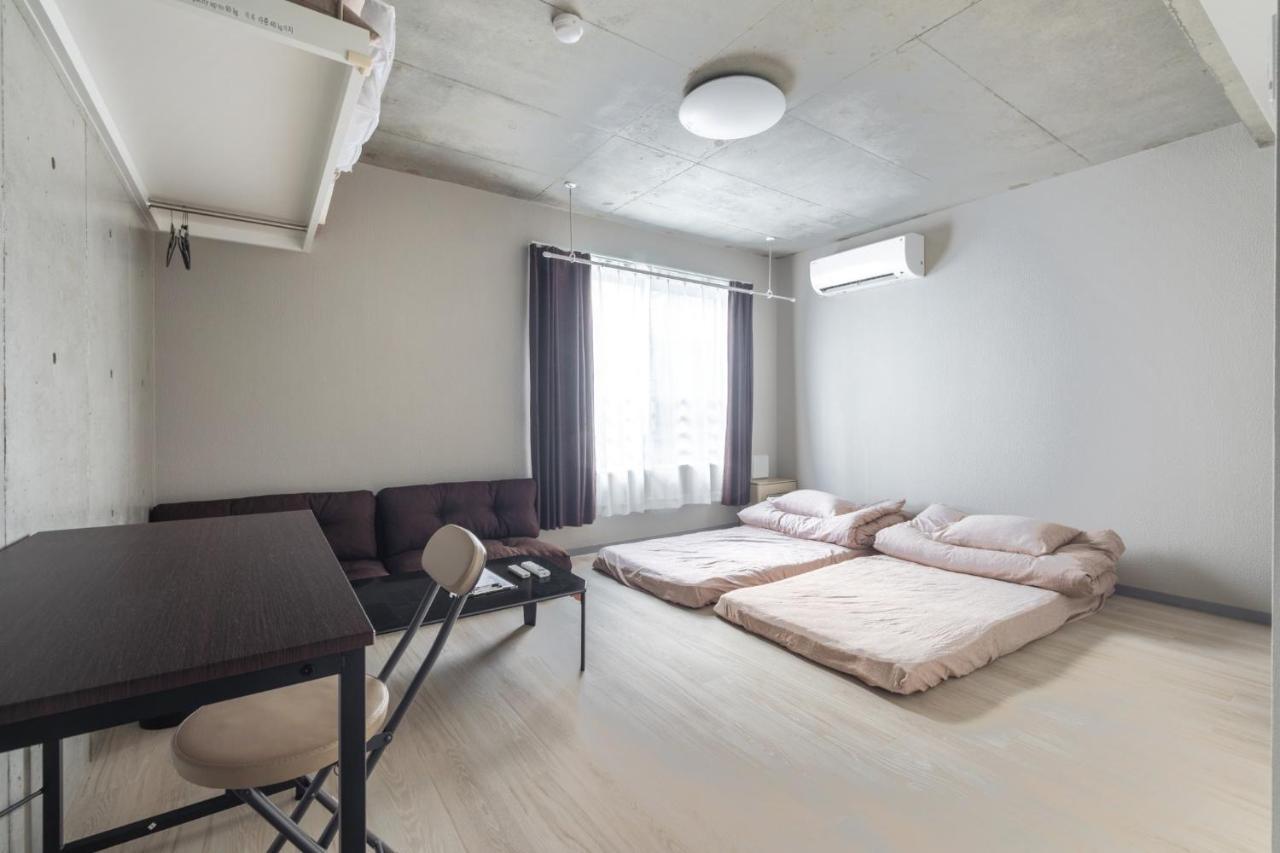 Marvelous Koiwa - Vacation Stay 90815V Tokyo Exterior photo