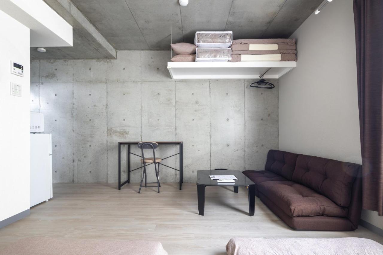 Marvelous Koiwa - Vacation Stay 90815V Tokyo Exterior photo