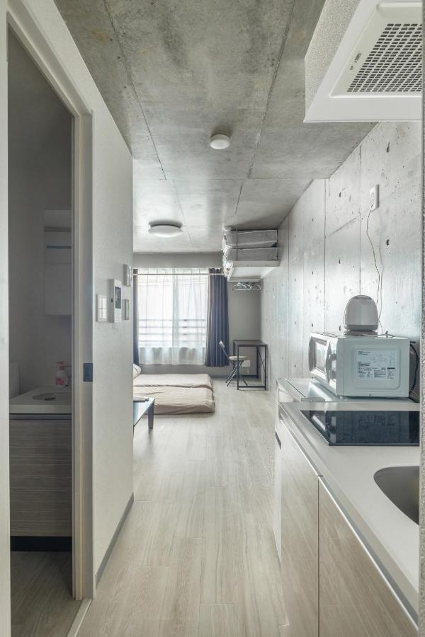 Marvelous Koiwa - Vacation Stay 90815V Tokyo Exterior photo
